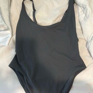 Brand new skims one piece bathing suit